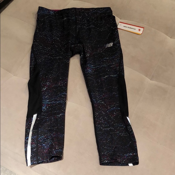 new balance impact capri